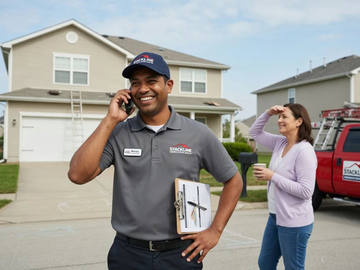 Chimney flashing repair Roscoe, MO FAQs